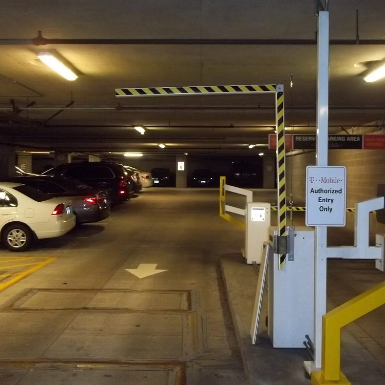 Site ve Özel Garajlar